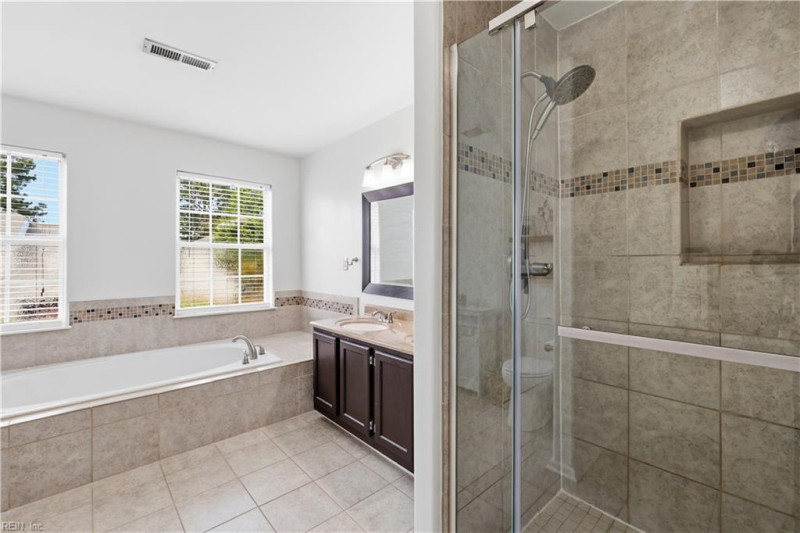 Photo 28 of 48 residential for sale in Newport News virginia