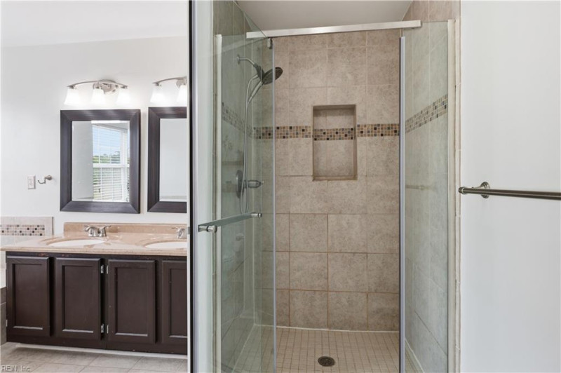 Photo 32 of 48 residential for sale in Newport News virginia