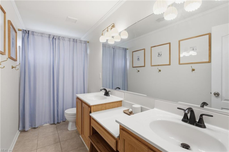 Photo 35 of 48 residential for sale in Newport News virginia