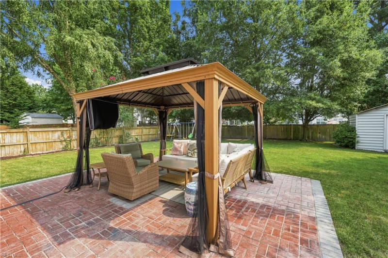 Photo 40 of 48 residential for sale in Newport News virginia