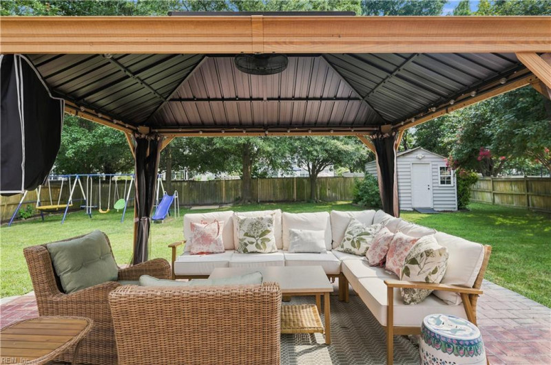Photo 41 of 48 residential for sale in Newport News virginia