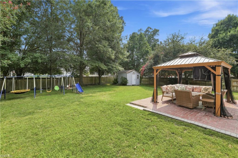 Photo 42 of 48 residential for sale in Newport News virginia
