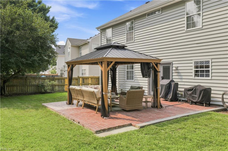 Photo 43 of 48 residential for sale in Newport News virginia