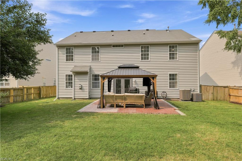 Photo 44 of 48 residential for sale in Newport News virginia