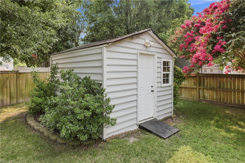 Photo 45 of 48 residential for sale in Newport News virginia