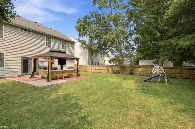 Photo 46 of 48 residential for sale in Newport News virginia