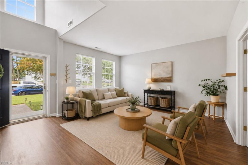 Photo 6 of 48 residential for sale in Newport News virginia