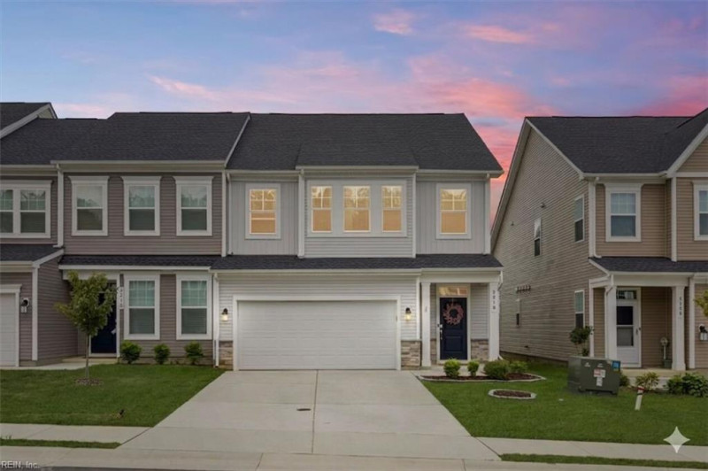 Photo 1 of 41 residential for sale in James City County virginia