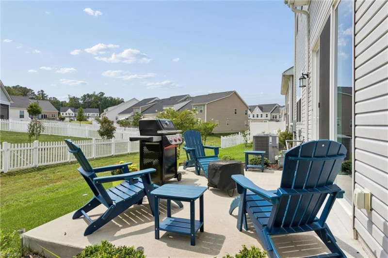 Photo 31 of 41 residential for sale in James City County virginia
