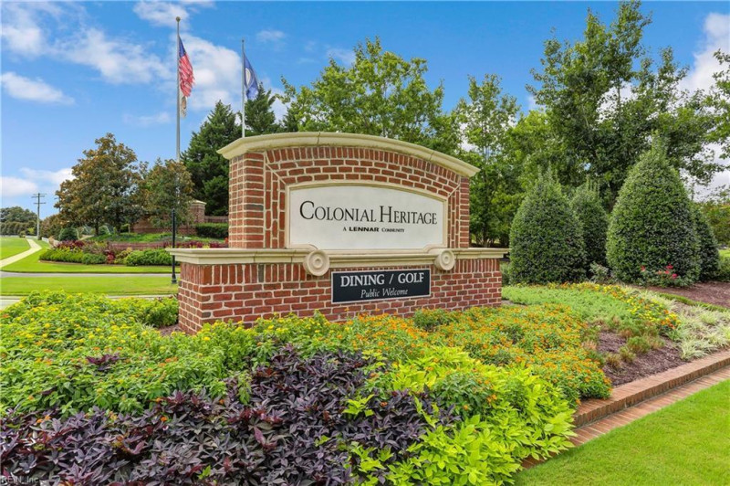 Photo 32 of 41 residential for sale in James City County virginia