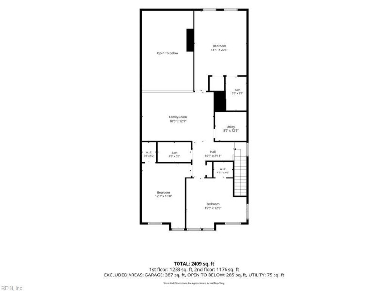 Photo 41 of 41 residential for sale in James City County virginia