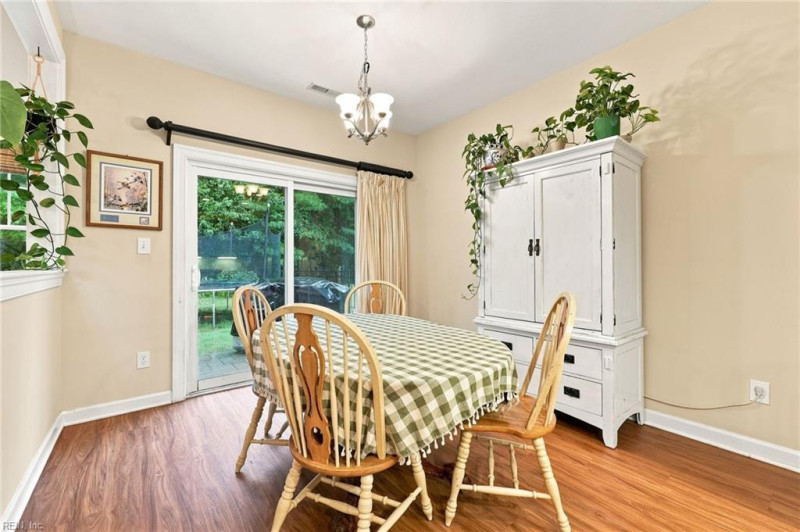 Photo 14 of 38 residential for sale in Isle of Wight County virginia
