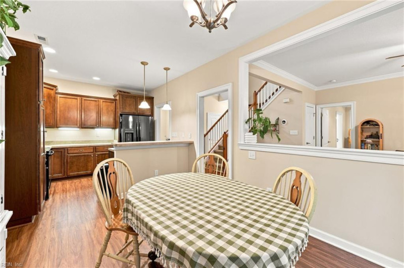 Photo 16 of 38 residential for sale in Isle of Wight County virginia