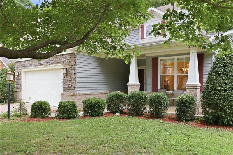 Photo 2 of 38 residential for sale in Isle of Wight County virginia