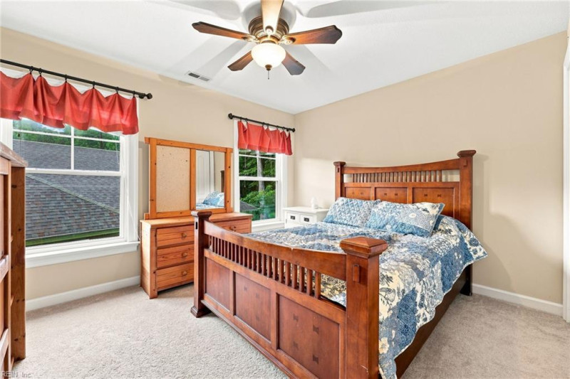 Photo 29 of 38 residential for sale in Isle of Wight County virginia