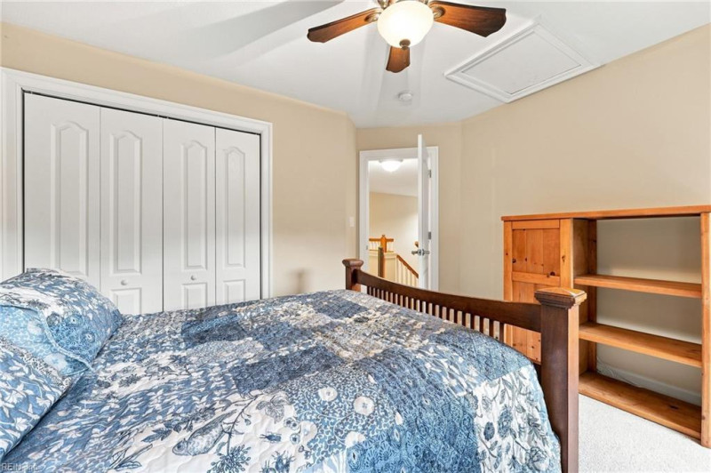 Photo 30 of 38 residential for sale in Isle of Wight County virginia