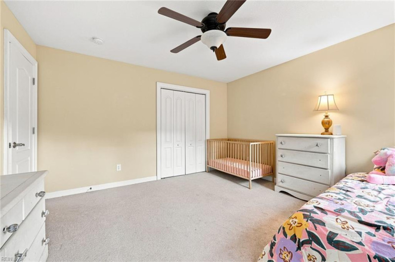 Photo 33 of 38 residential for sale in Isle of Wight County virginia