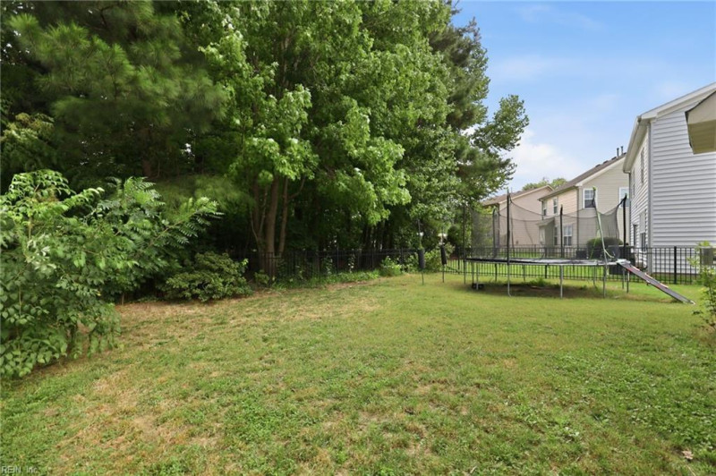 Photo 35 of 38 residential for sale in Isle of Wight County virginia