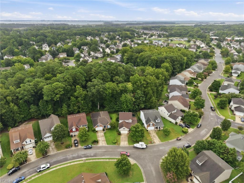 Photo 36 of 38 residential for sale in Isle of Wight County virginia