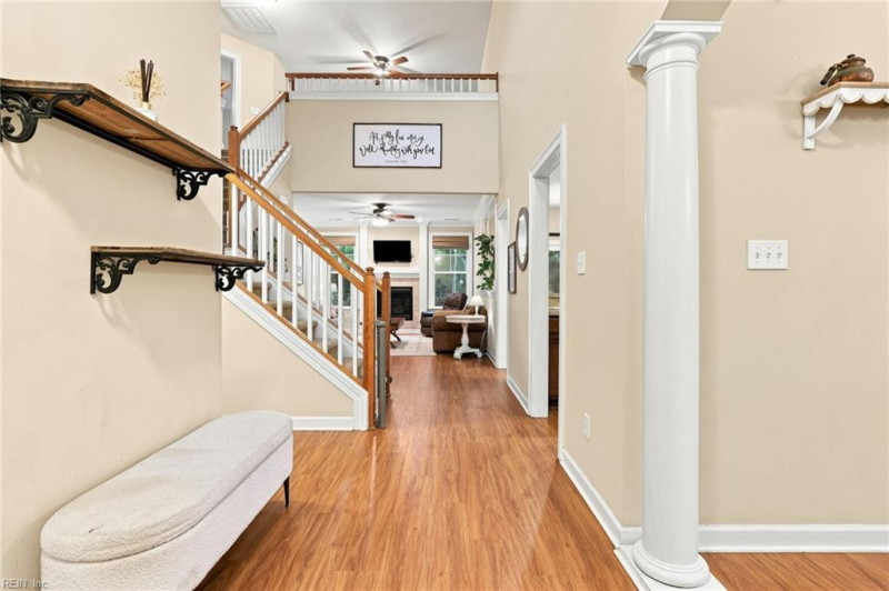 Photo 4 of 38 residential for sale in Isle of Wight County virginia