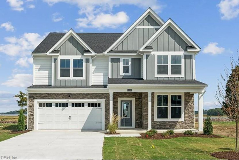 Photo 1 of 50 residential for sale in Suffolk virginia