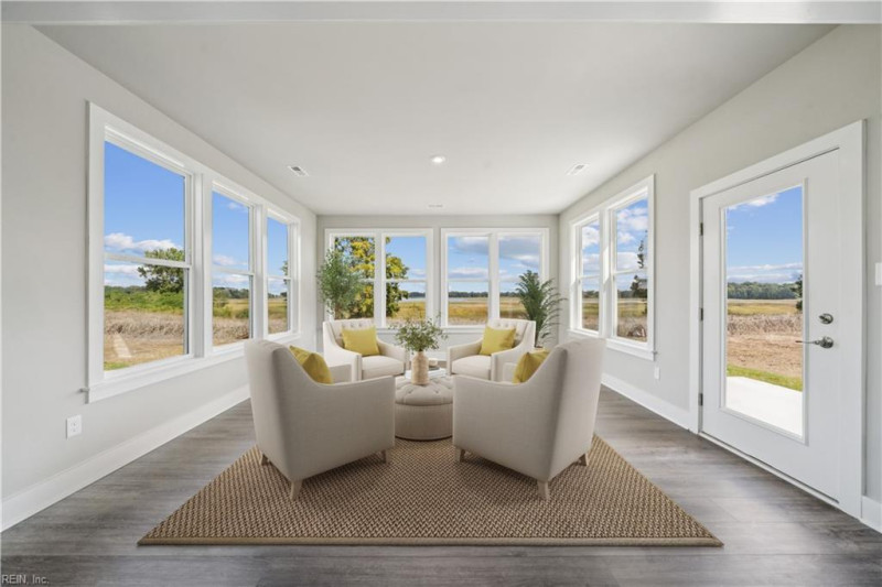 Photo 10 of 50 residential for sale in Suffolk virginia