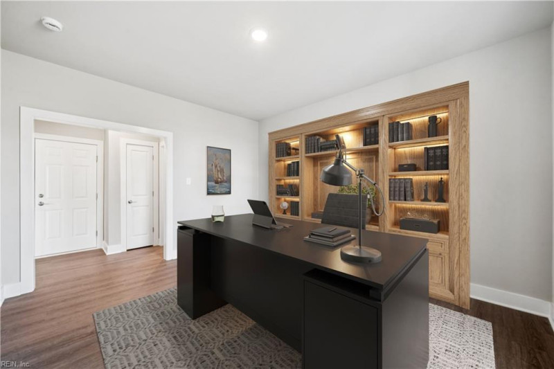 Photo 12 of 50 residential for sale in Suffolk virginia