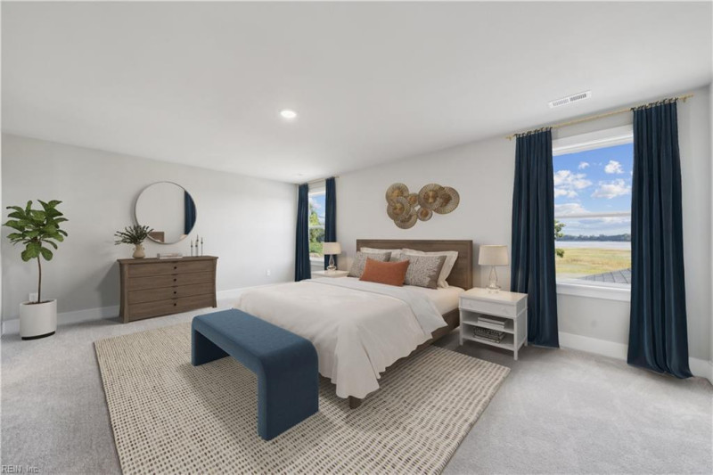 Photo 14 of 50 residential for sale in Suffolk virginia
