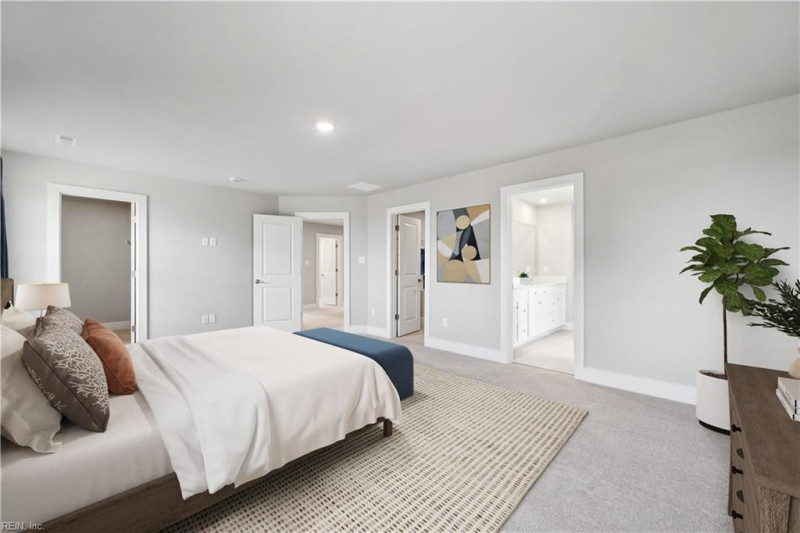 Photo 15 of 50 residential for sale in Suffolk virginia