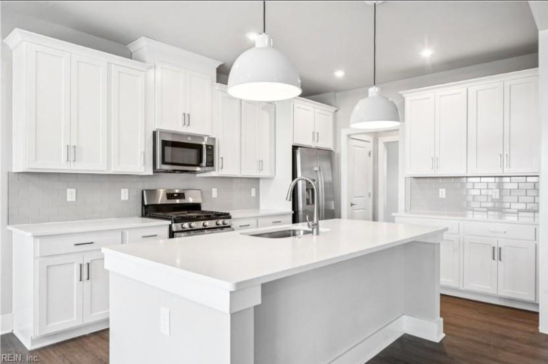 Photo 18 of 50 residential for sale in Suffolk virginia