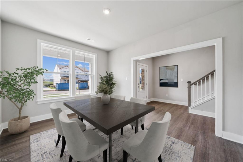 Photo 4 of 50 residential for sale in Suffolk virginia