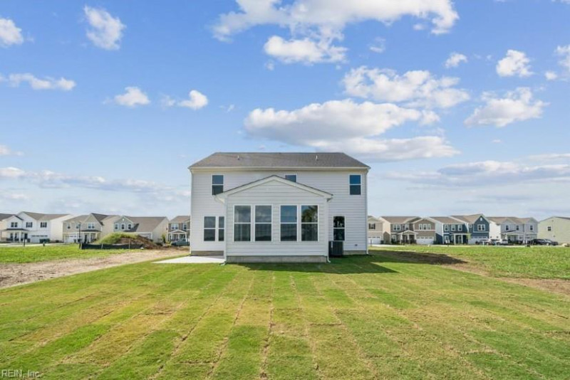 Photo 46 of 50 residential for sale in Suffolk virginia