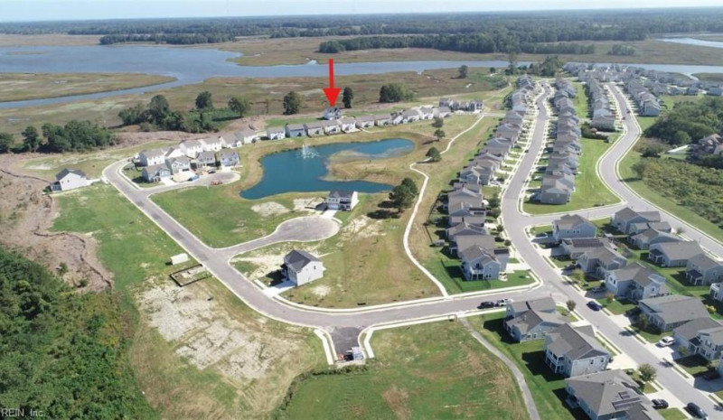 Photo 48 of 50 residential for sale in Suffolk virginia