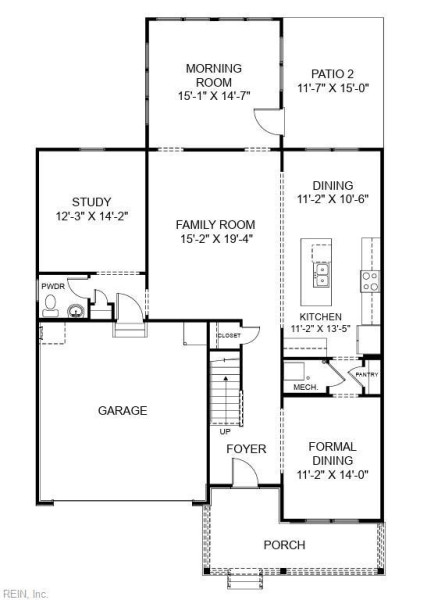 Photo 49 of 50 residential for sale in Suffolk virginia