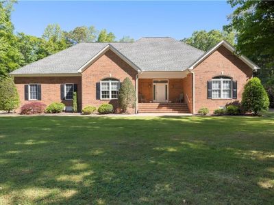 property image for 7845 Riverwatch Drive GLOUCESTER COUNTY VA 23061