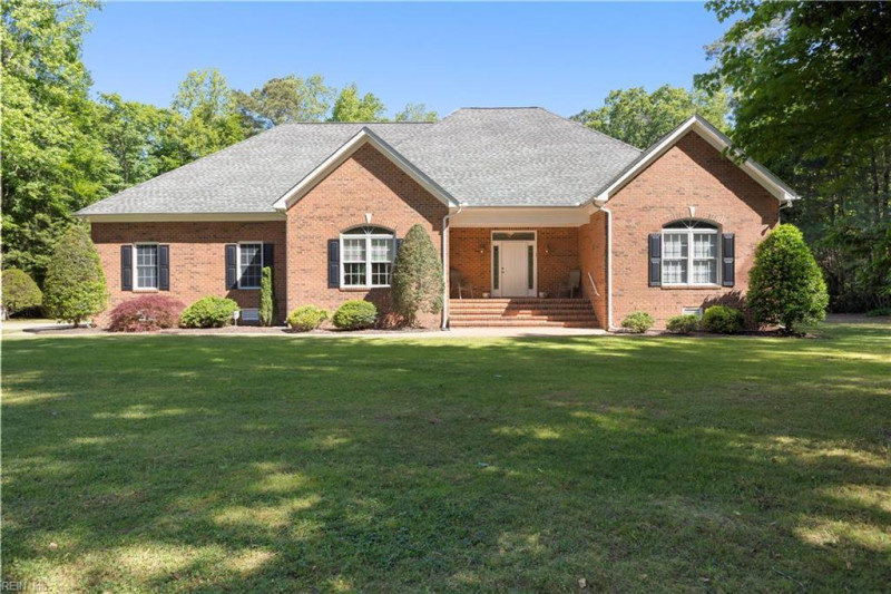 Photo 1 of 50 residential for sale in Gloucester County virginia
