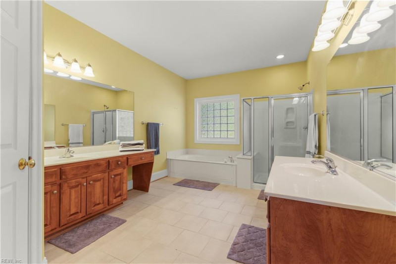 Photo 22 of 50 residential for sale in Gloucester County virginia