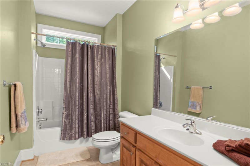 Photo 30 of 50 residential for sale in Gloucester County virginia