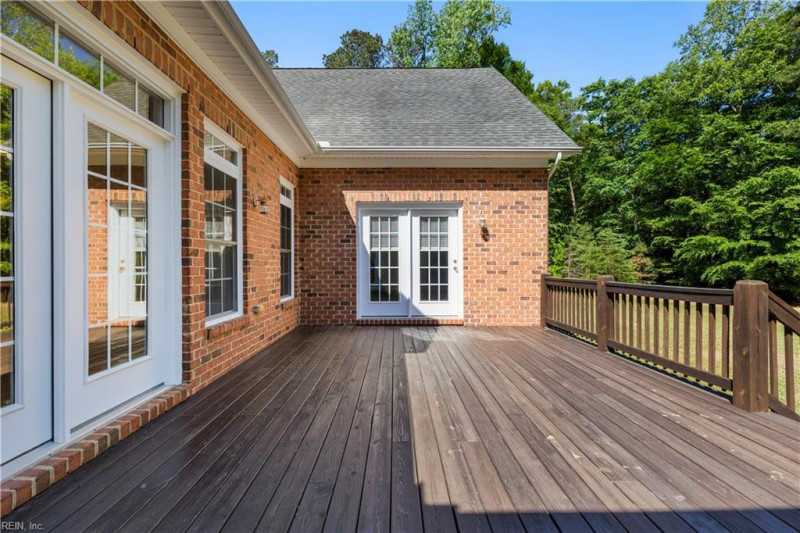 Photo 42 of 50 residential for sale in Gloucester County virginia