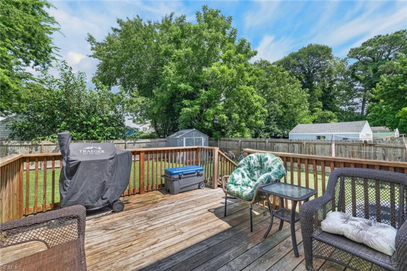 Photo 21 of 23 residential for sale in Norfolk virginia