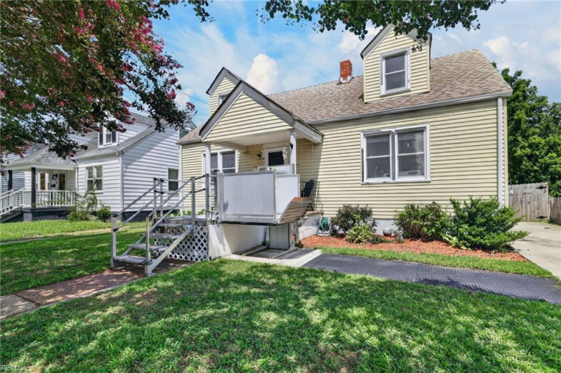 Photo 23 of 23 residential for sale in Norfolk virginia