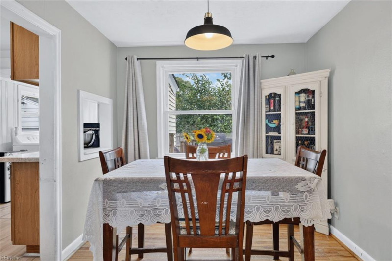 Photo 5 of 23 residential for sale in Norfolk virginia