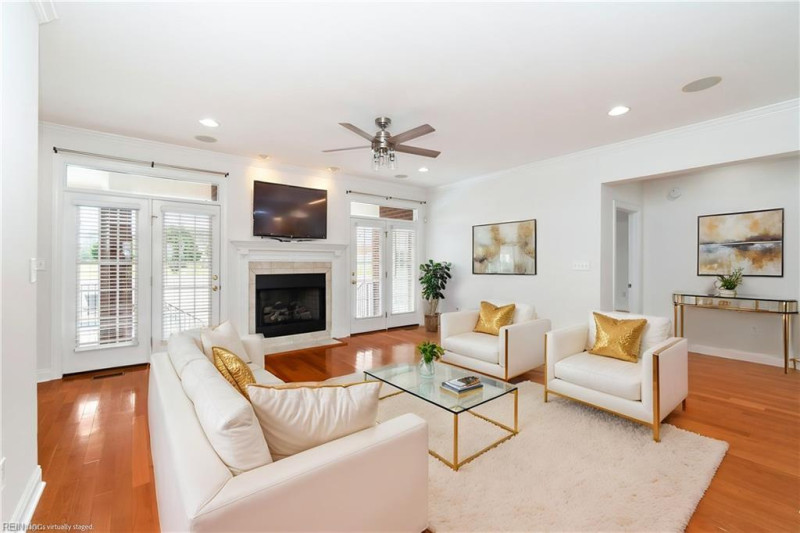 Photo 11 of 50 residential for sale in Camden County virginia