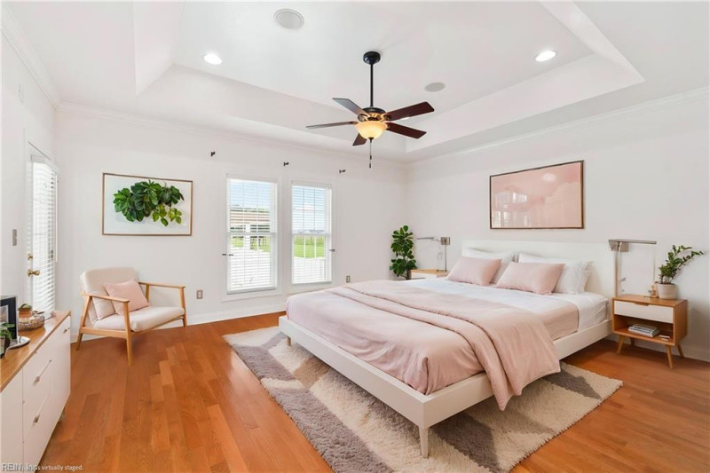 Photo 13 of 50 residential for sale in Camden County virginia