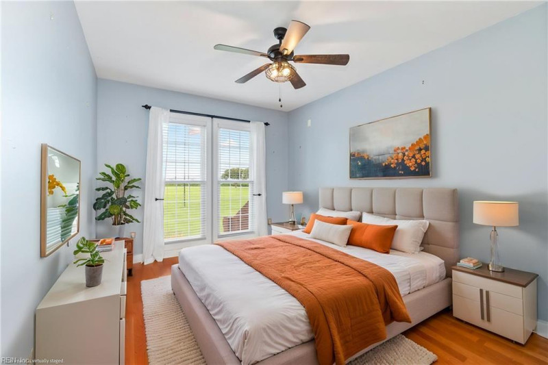 Photo 18 of 50 residential for sale in Camden County virginia