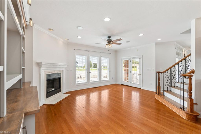 Photo 21 of 50 residential for sale in Camden County virginia