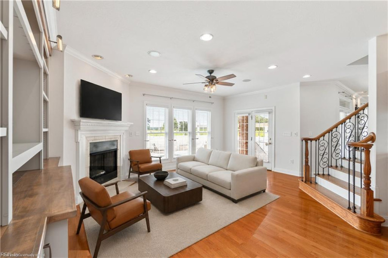Photo 22 of 50 residential for sale in Camden County virginia