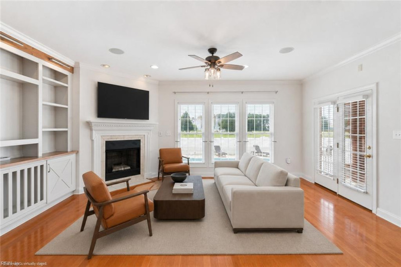Photo 24 of 50 residential for sale in Camden County virginia