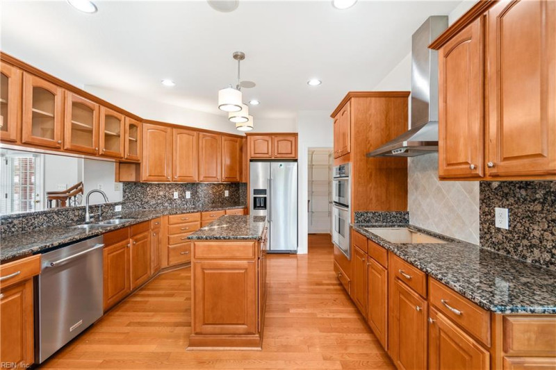 Photo 29 of 50 residential for sale in Camden County virginia