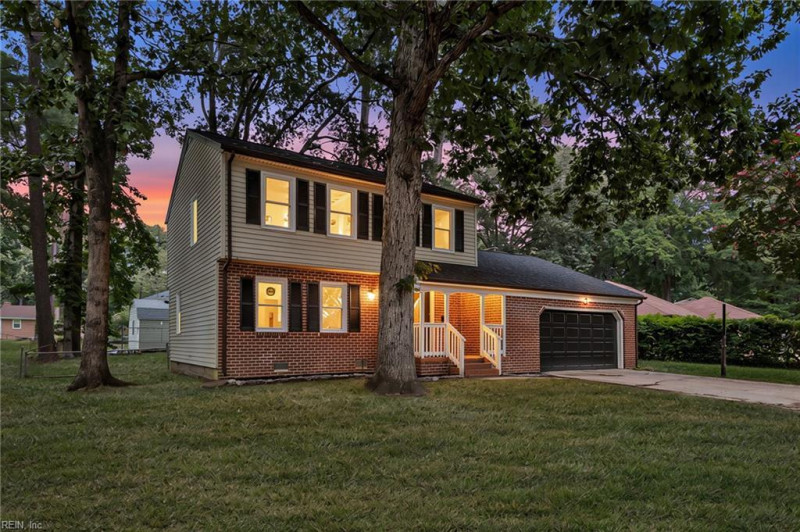 Photo 1 of 16 residential for sale in Newport News virginia Photo 1 of 16 residential for sale in Newport News virginia